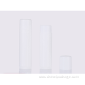 15ml twist up round lip balm tube